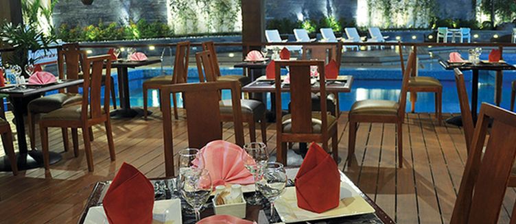 Фото отеля Heritage Hotel Manila