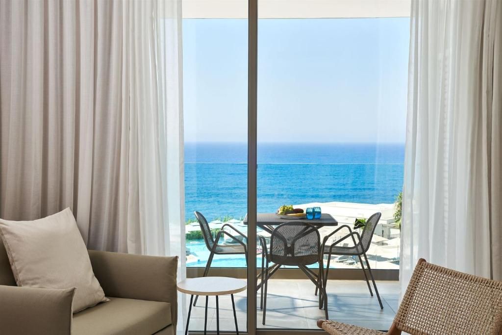 Atlantica Mare Village Paphos фото 127