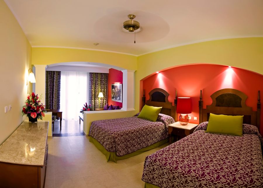 Iberostar Rose Hall Suites фото 4