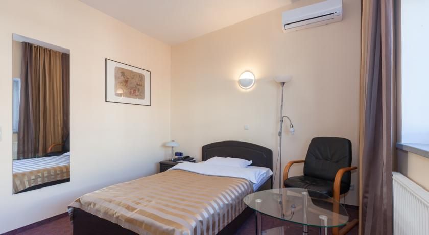 Гостиница «IBB Hotel» фото 26
