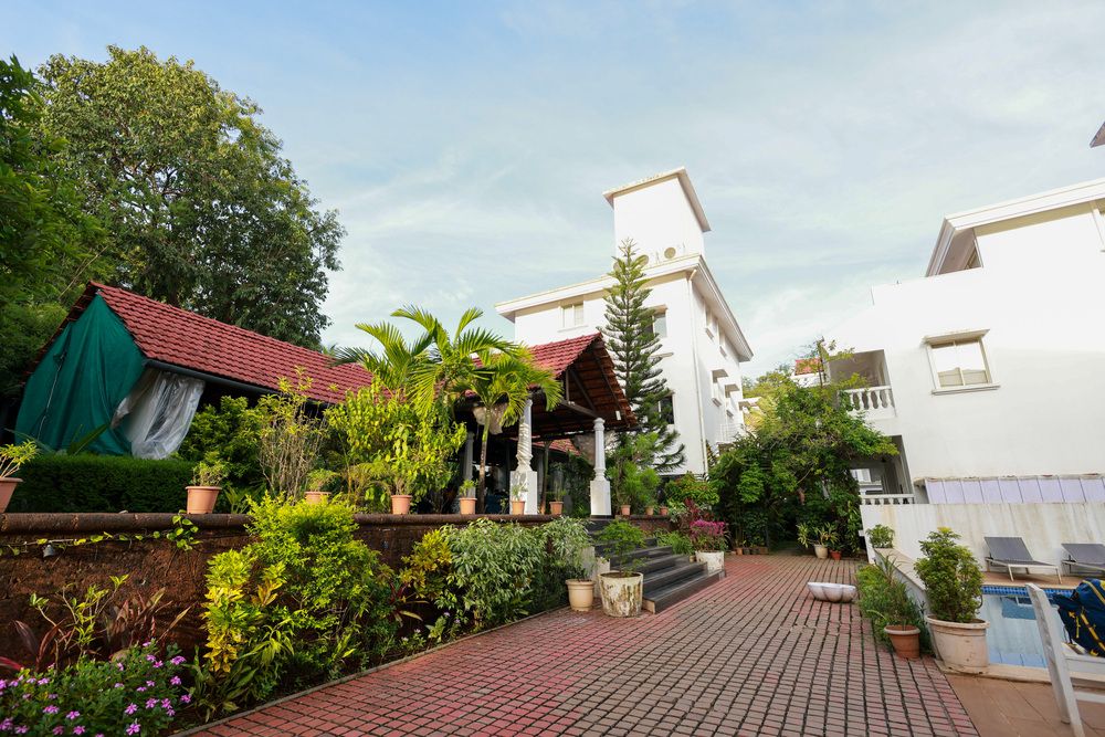 Casa Ahaana by Lavin Hotels and Resorts фото 49