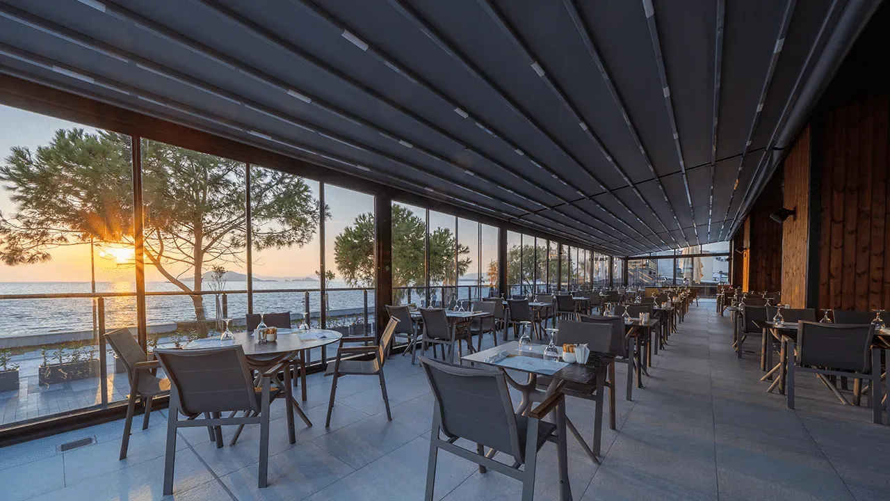 Sundia Exclusive By Liberty Fethiye (Adults Only) фото 12