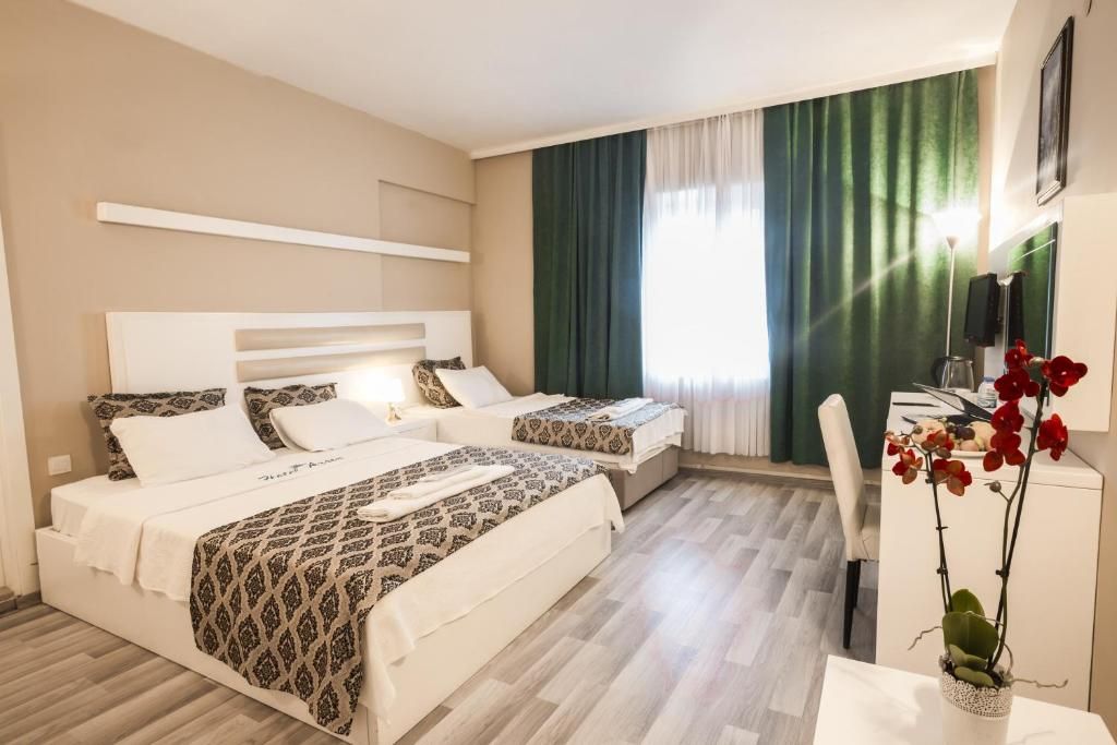 Arsen Hotel & Spa фото 26