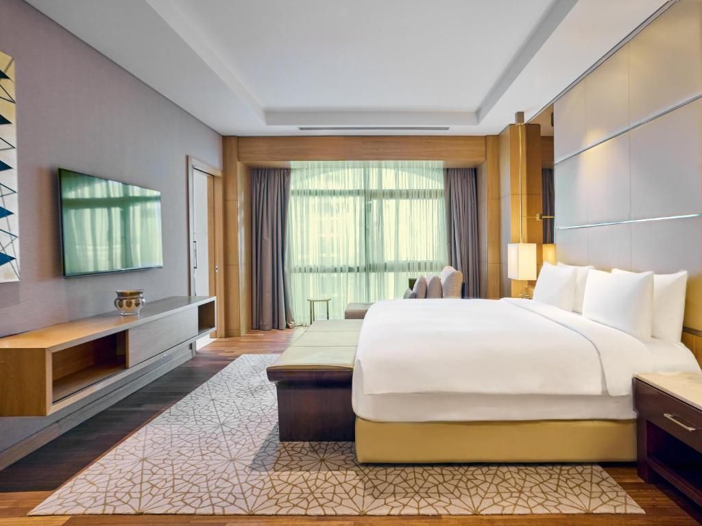 Hyatt Regency Tashkent фото 47