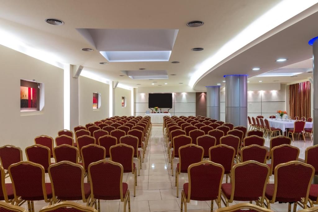 Virginia Family Suites фото 22