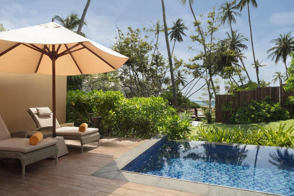 Anantara Peace Haven Tangalle Resort фото 61
