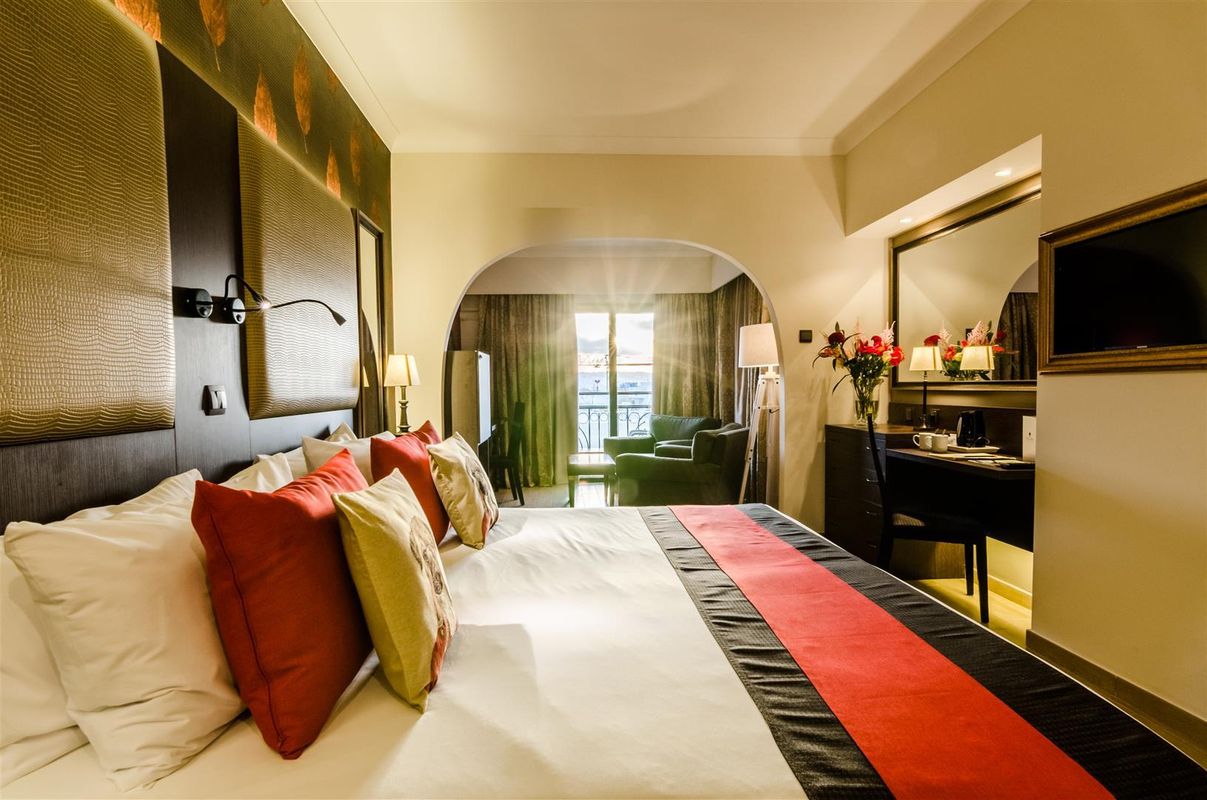 The Victoria Hotel - AX Hotels фото 5