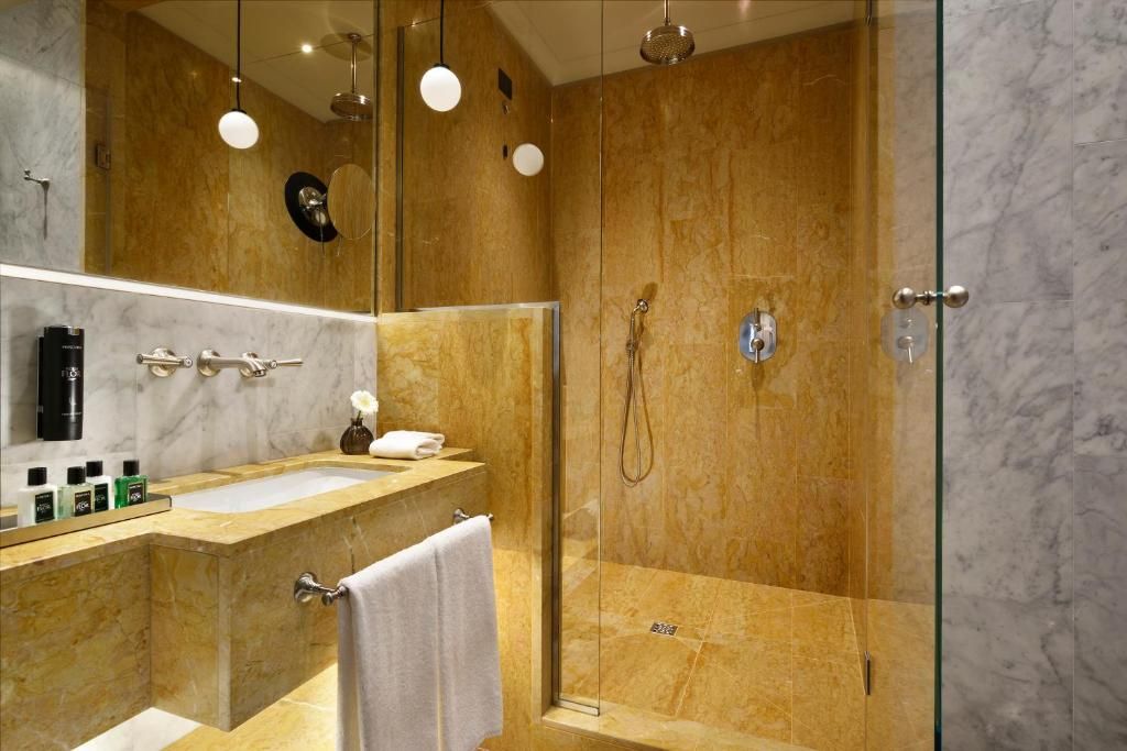 Hotel Bonciani Palazzo Pitti Broccardi фото 15
