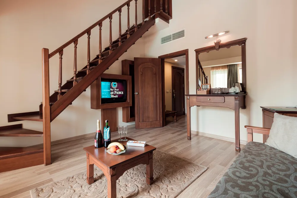 Club Hotel Turan Prince World фото 264