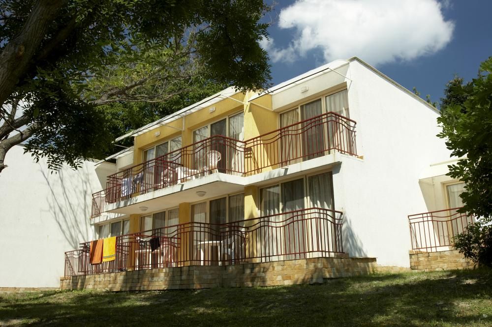Villas Magnolia фото 4
