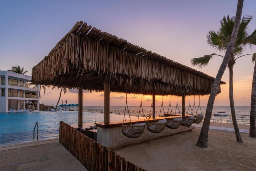 Bamburi Beach Hotel фото 35