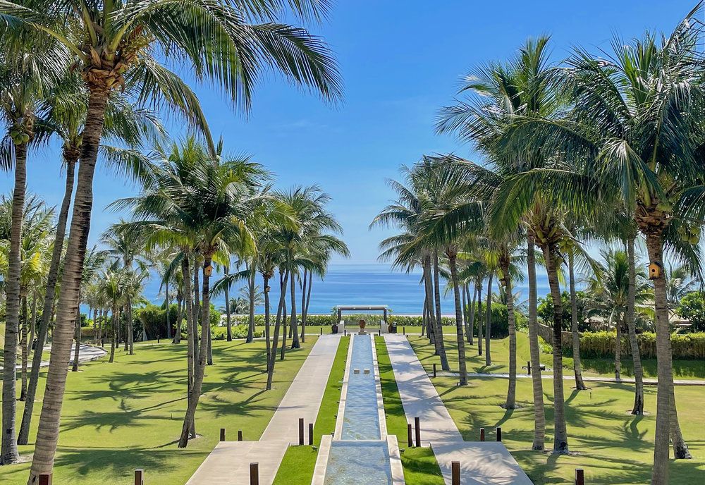Fusion Resort Cam Ranh фото 98