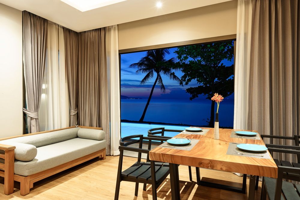 Fair House Villas & Spa Samui фото 152