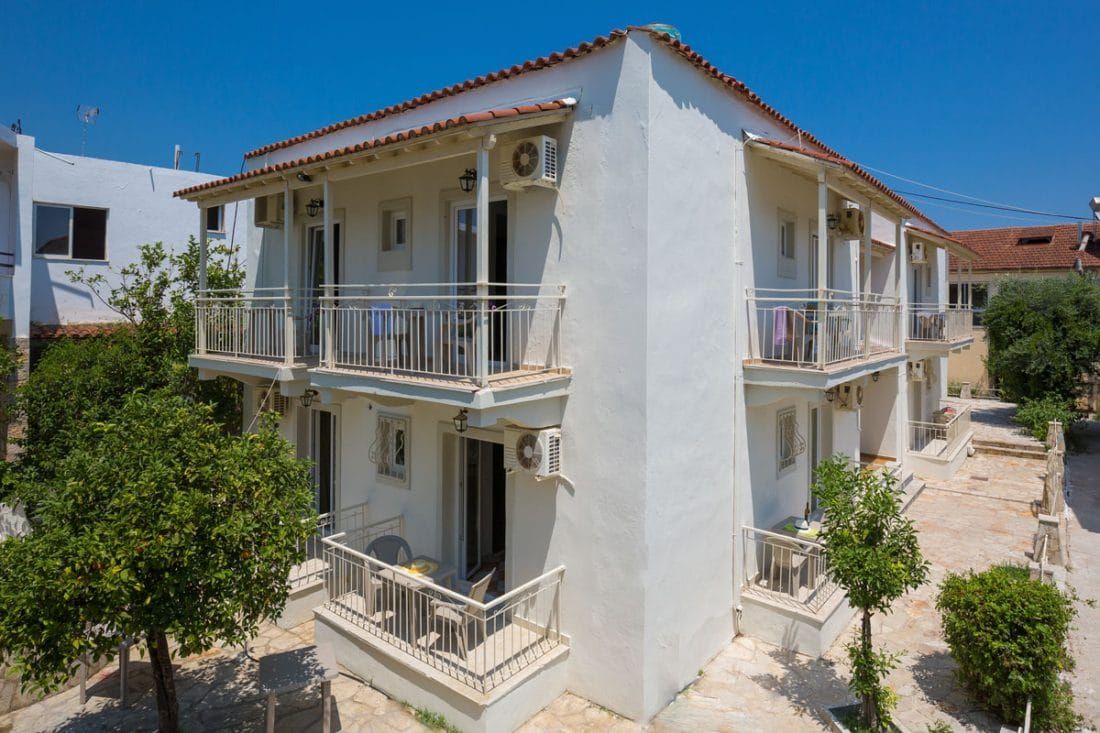 Paralia Studios фото 2