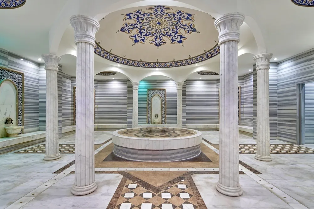Maxx Royal Belek Golf Resort фото 32