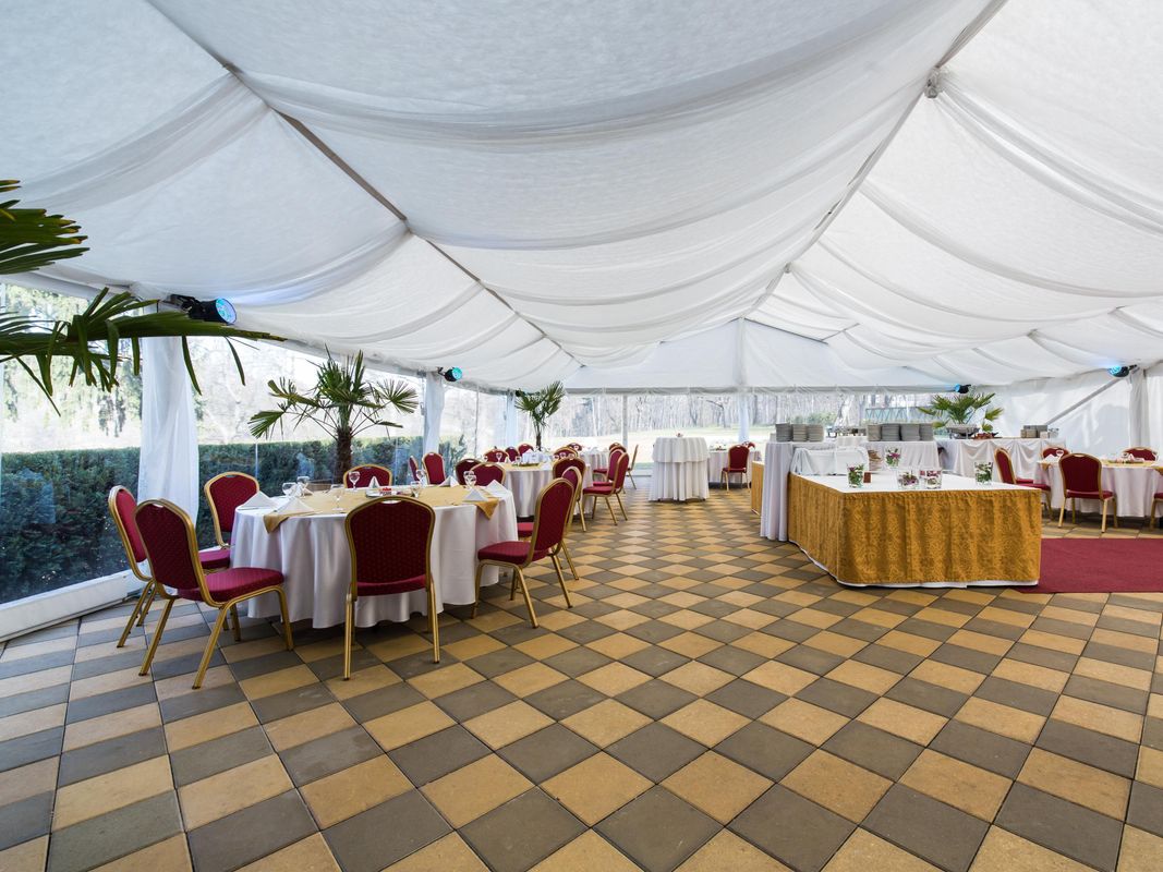 St. Havel Chateau фото 29