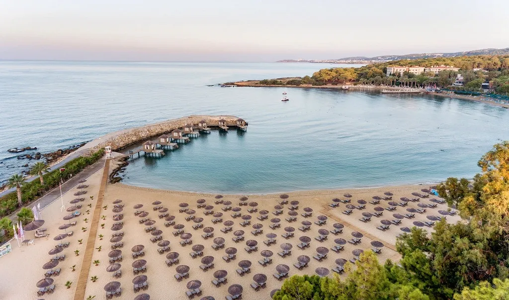 Rubi Platinum Spa Resort & Suites фото 6