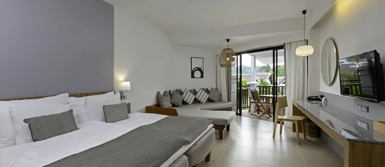 Фото отеля Sunwing Kamala Beach