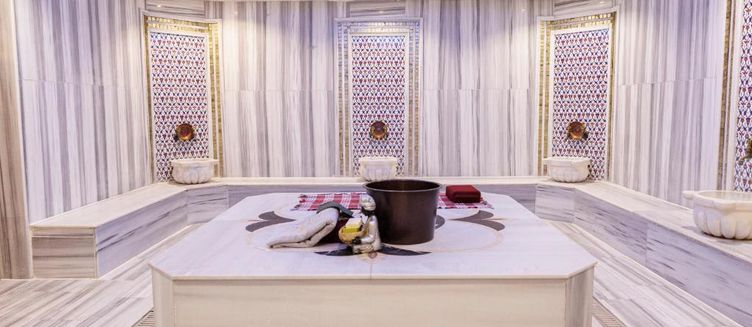 Фото отеля Ramada By Wyndham Cappadocia
