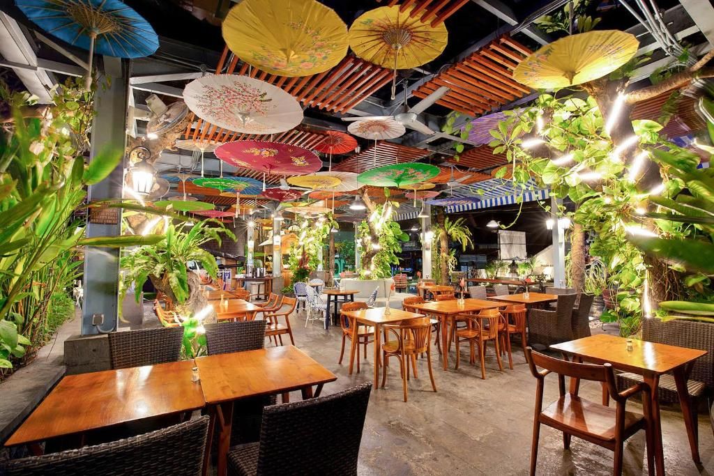 THE 1O1 Bali Oasis Sanur фото 30