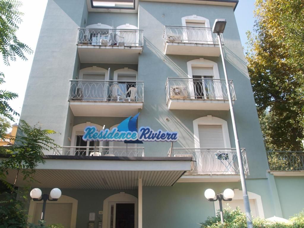 Riviera Residence фото 0