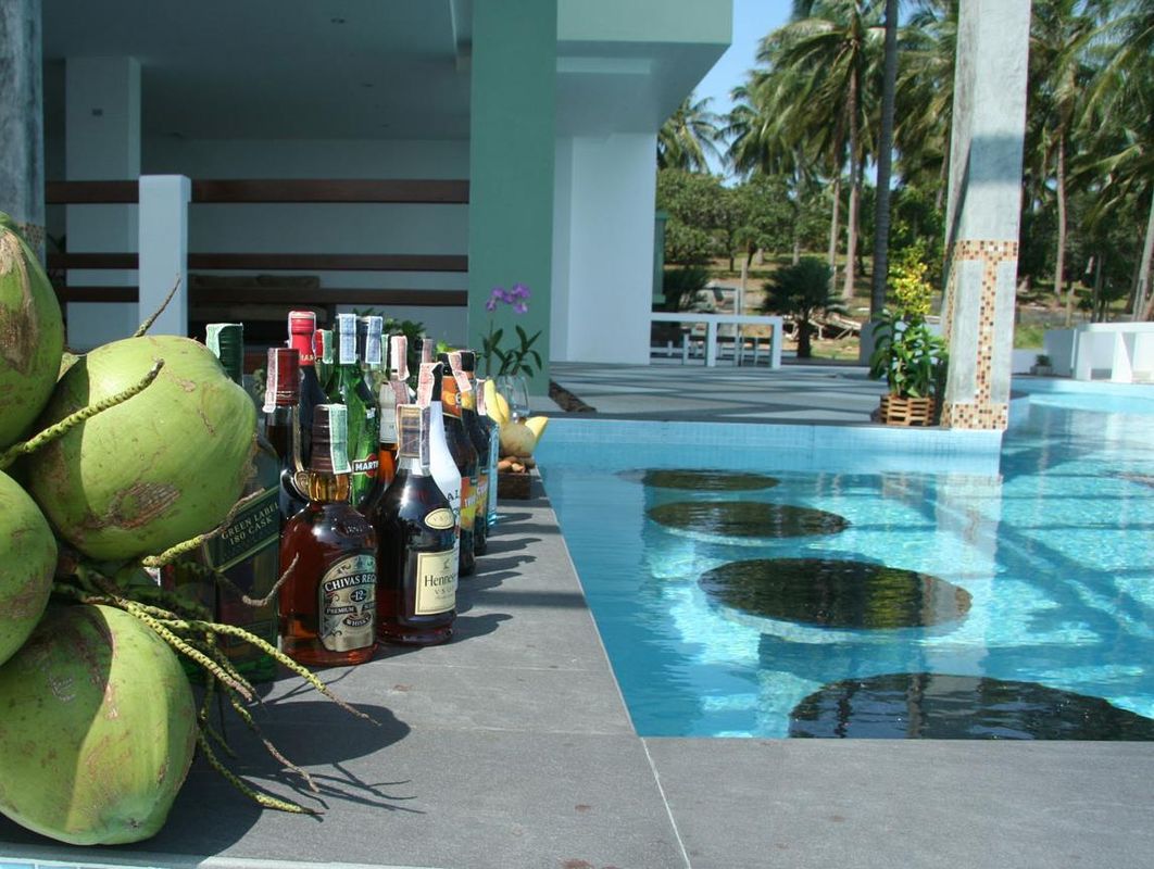 Grand Hill Residence фото 10