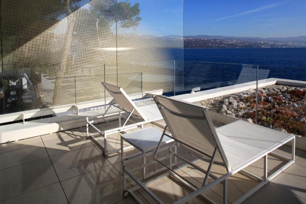 Hotel Bevanda - Relais & Chateaux фото 16