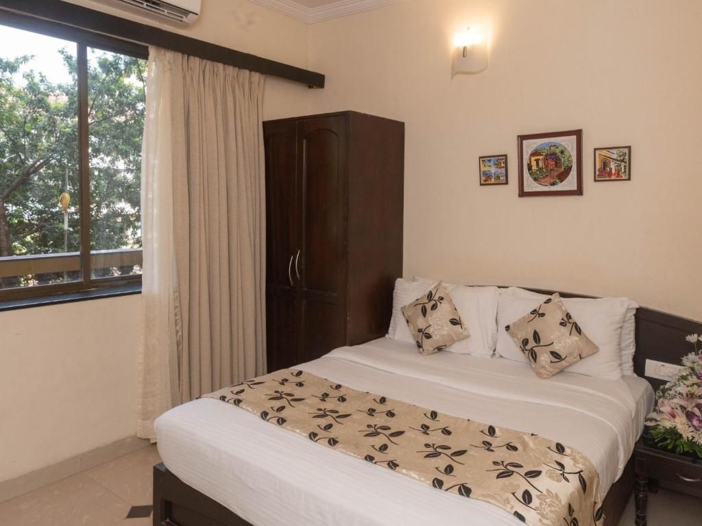 Hotel Calangute Towers фото 45