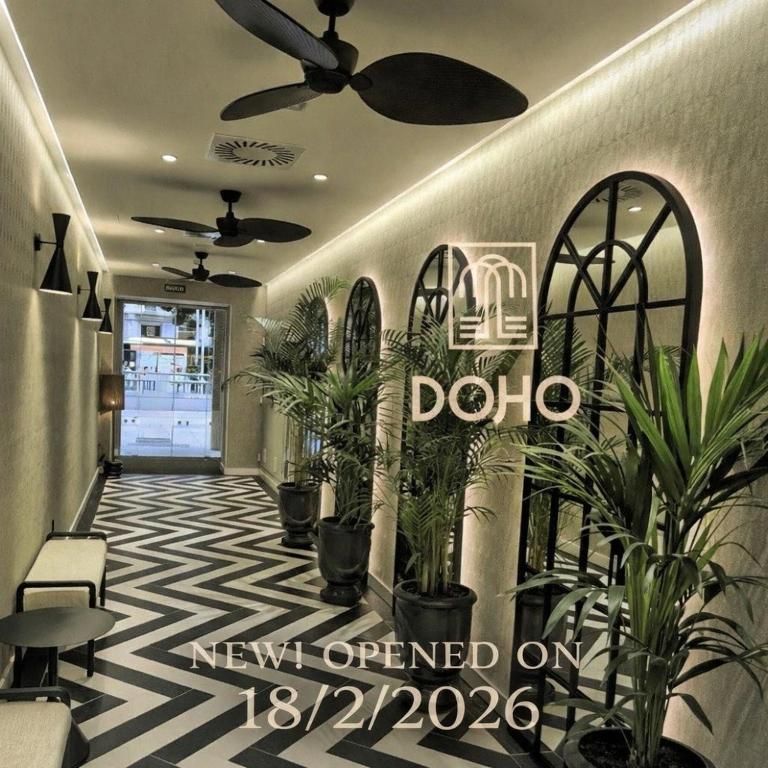 Hotel Venecia фото 2