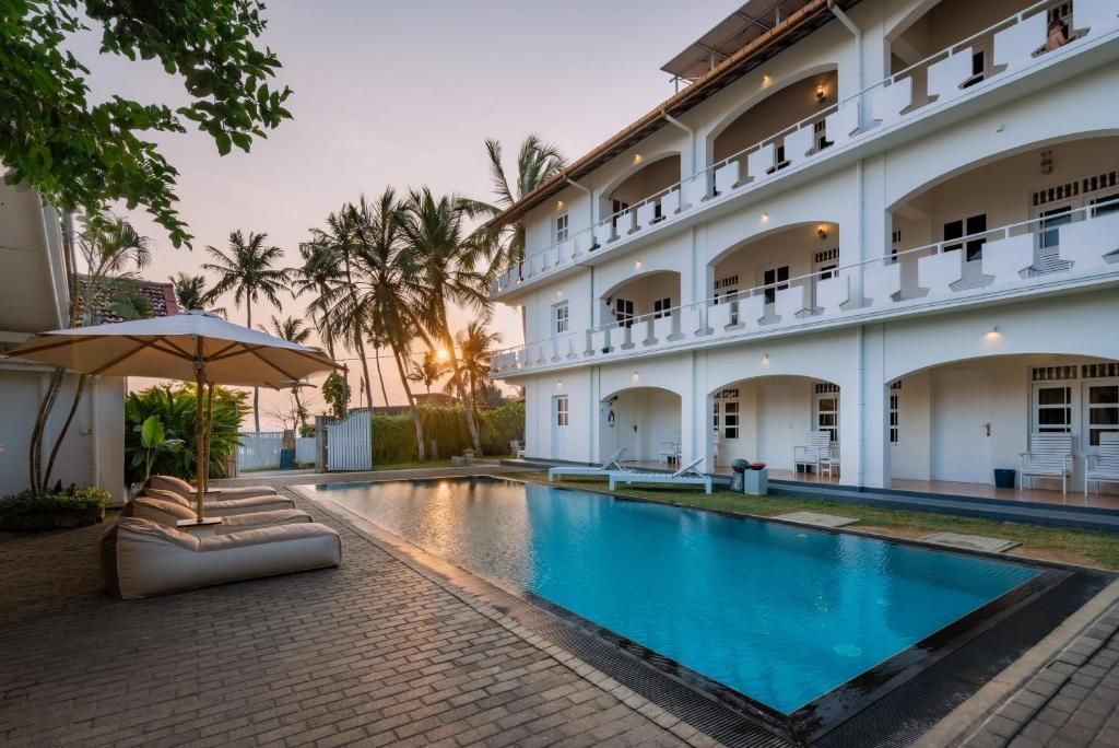 Shangrela Beach Resort фото 60