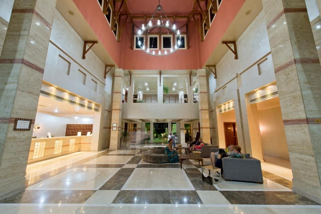 Amphoras Blu Hotel (Adults Only) фото 46