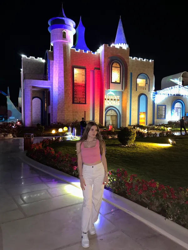 Gravity Hotel & Aqua Park Sahl Hasheesh фото 88