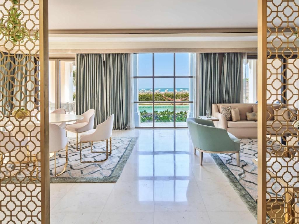 Rixos Premium Saadiyat Island фото 172
