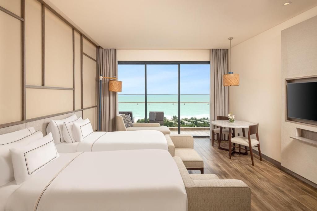 Melia Ho Tram Beach Resort фото 4