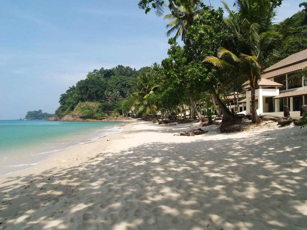 Siam Beach Resort фото 92