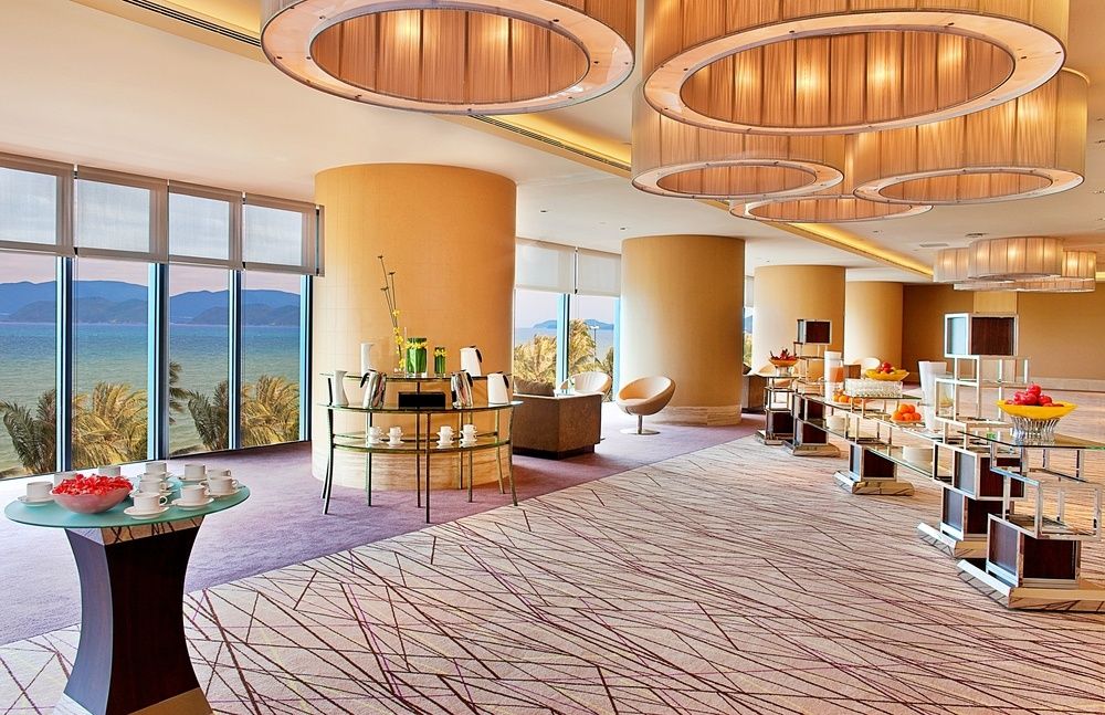 Sheraton Nha Trang Hotel & Spa фото 85