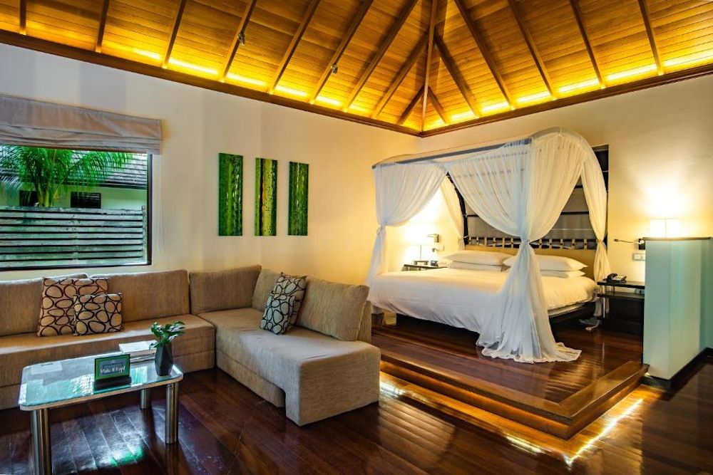 Niva Labriz Seychelles фото 61
