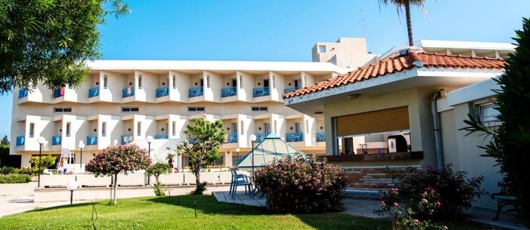 Фото отеля Kissos Hotel