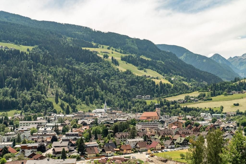 Апарт-отель «Aparthotel Ferienalm Schladming» фото 17