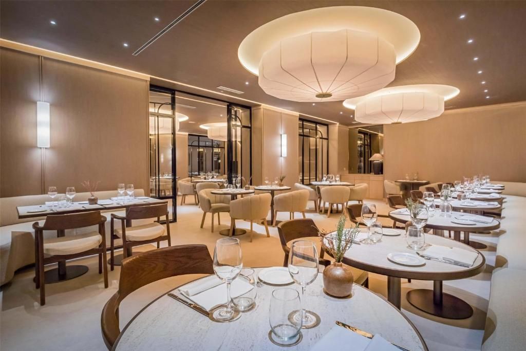 Barcelo Nervion фото 30
