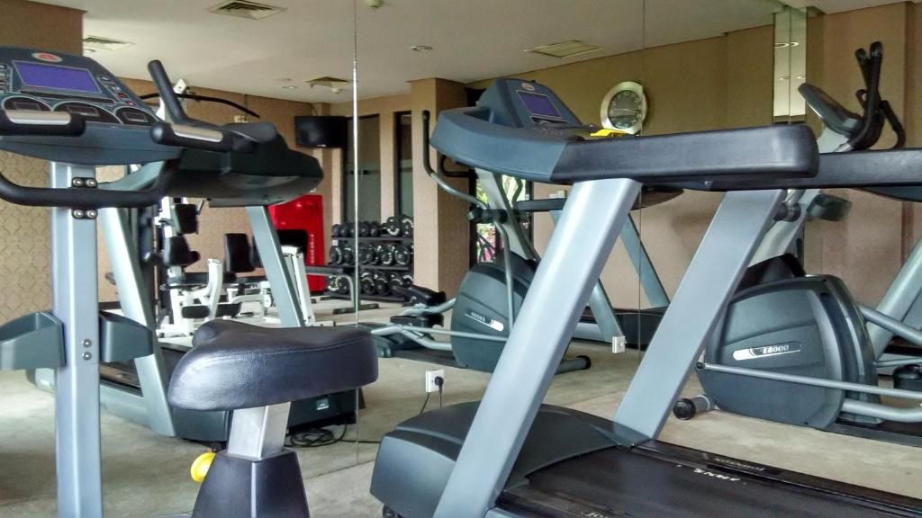 Amaroossa Hotel Bandung фото 68