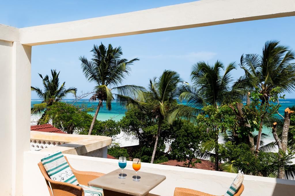 Blue Marlin Beach фото 0