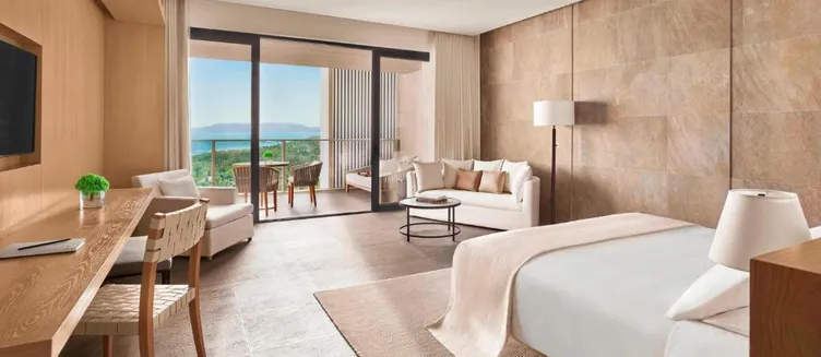 Фото отеля The Sanya EDITION