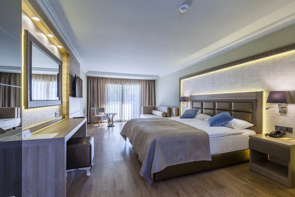 Samara Bodrum Hotel фото 3