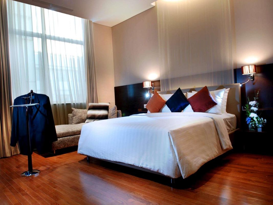 Novotel Jakarta Mangga Dua Square фото 20
