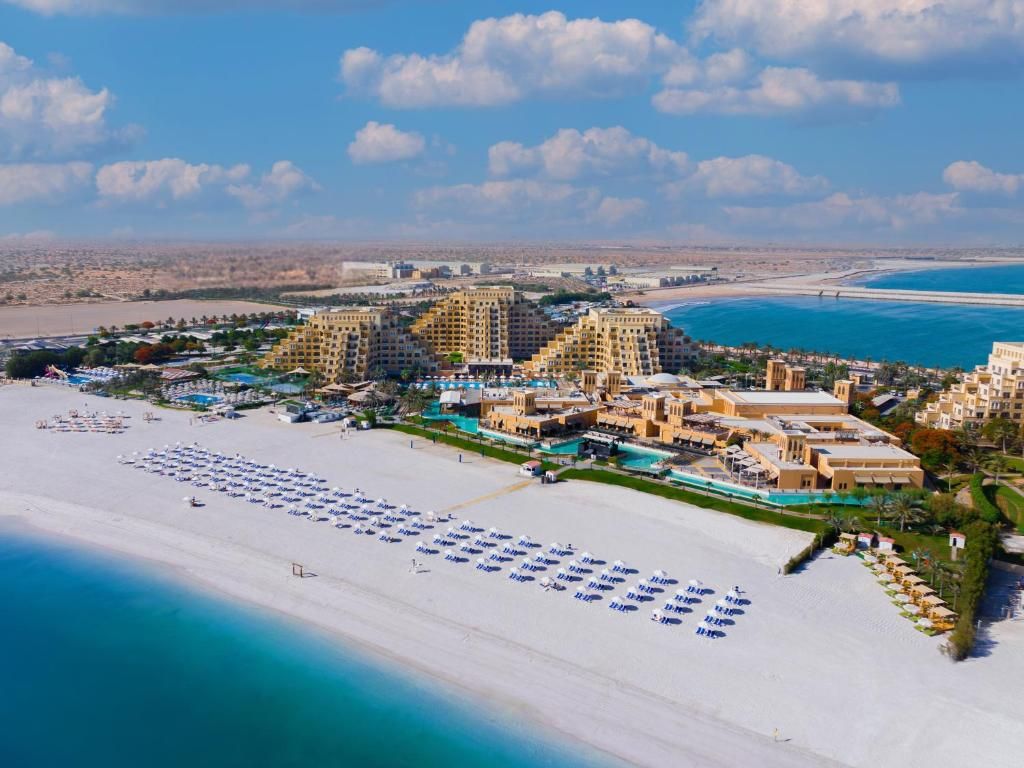 Rixos Bab Al Bahr фото 168