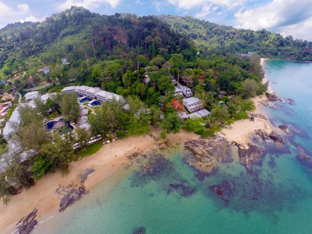 Sentido Khao Lak фото 20