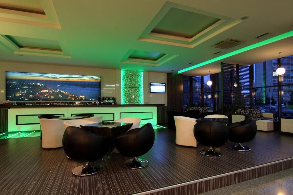 Grand Hotel Riga фото 4