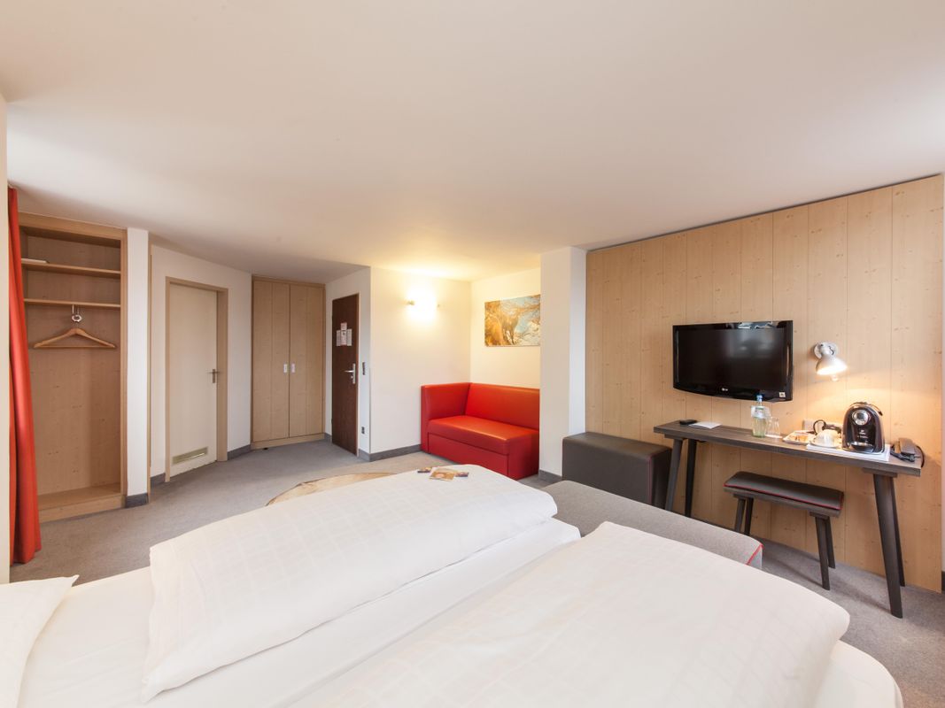 Novum Hotel München – Am Hauptbahnhof фото 8