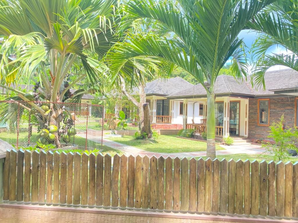 Calou Guest House фото 44